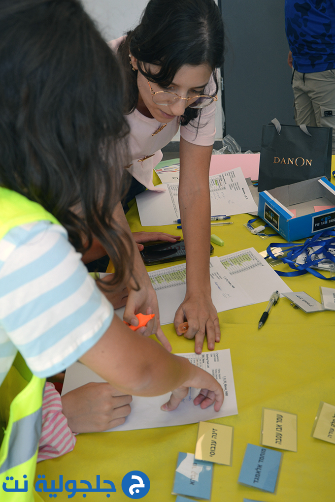 بطولة جلجولية المفتوحة للشطرنج السريع (Rapid)